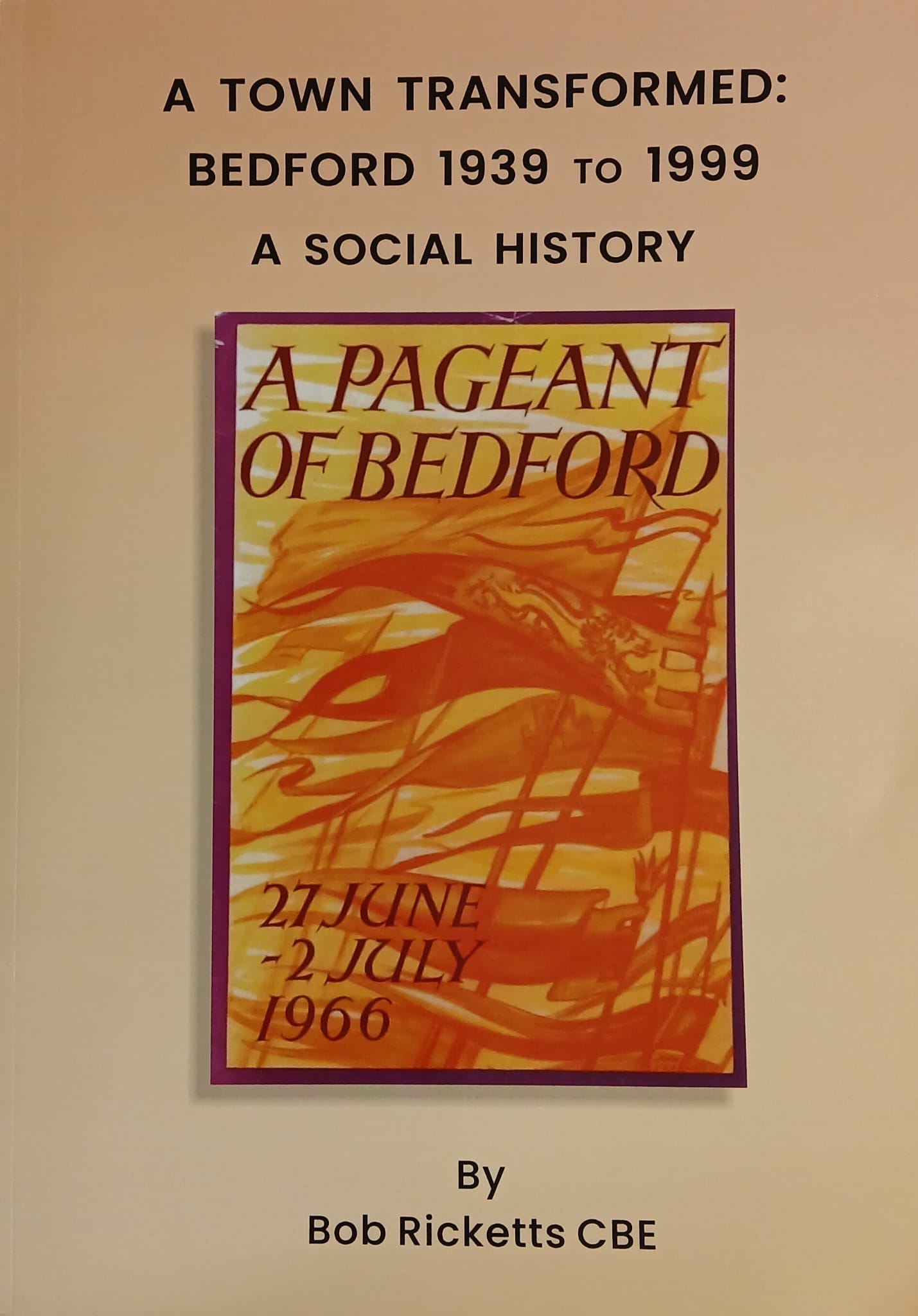 Bedford History Double Bill