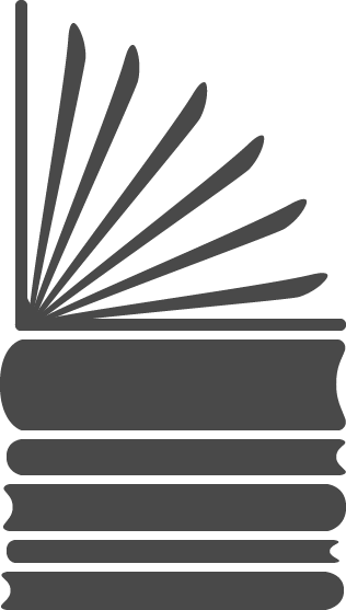 The Eagle Bookshop logo